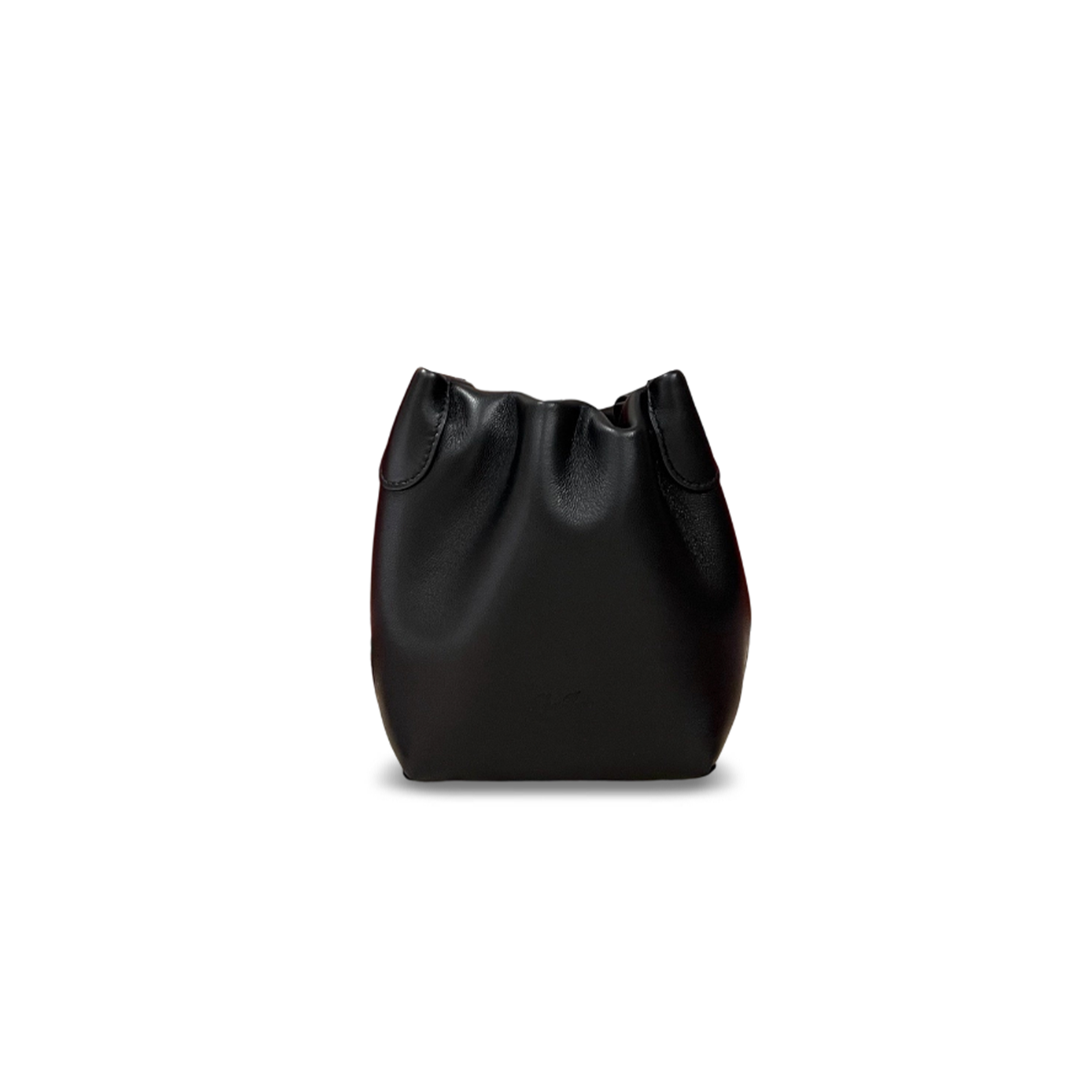 LORO PIANA MICRO BALE SOFTY BAG (15*13*13cm)